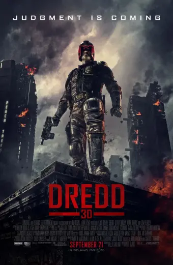 Hội Thẩm Phán (Dredd)