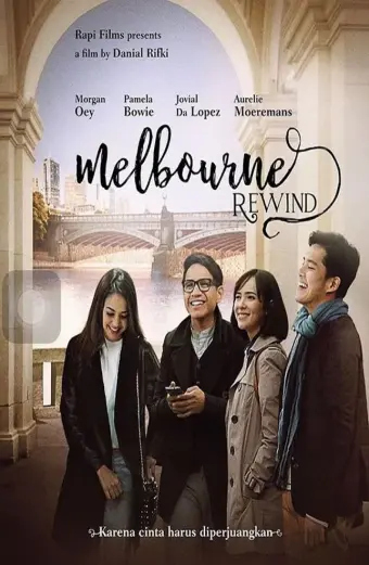 Hồi tưởng Melbourne (Melbourne Rewind)