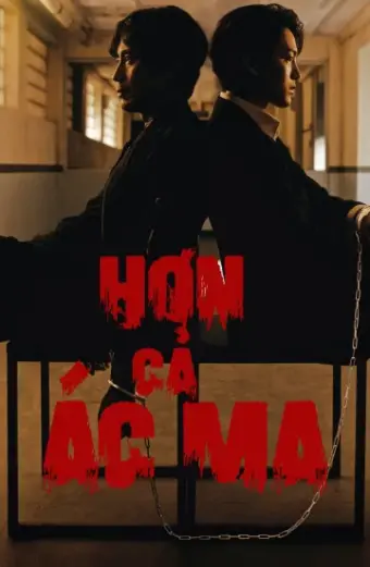 Hơn Cả Ác Ma (Beyond Evil)