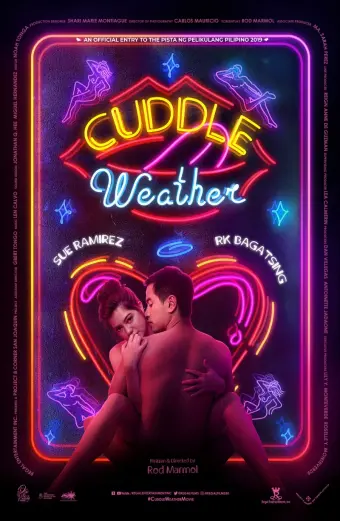 Hơn cả bạn tình (Cuddle Weather)