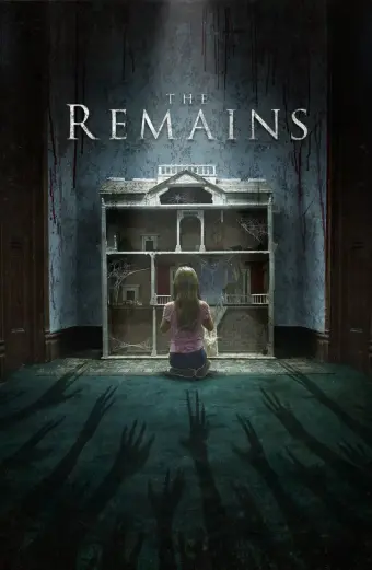 Xem phim Hồn Ma Trở Lại (The Remains) - 2016 - Vietsub - Âu Mỹ