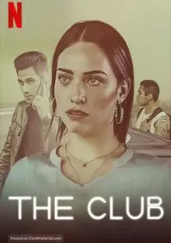 Hộp đêm Istanbul (Phần 1) (The Club (Season 1))