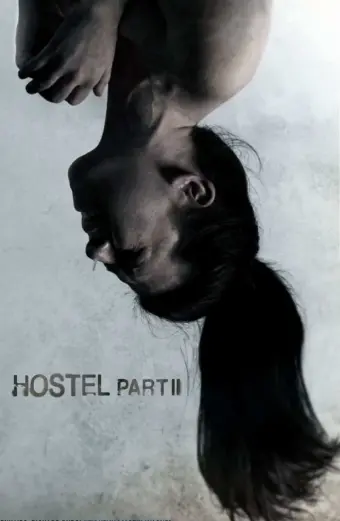 Hostel: Part II (Lò Mổ 2)