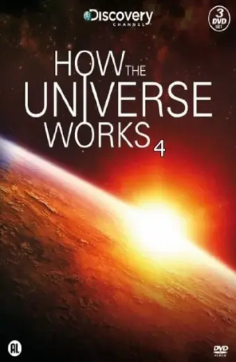 Vũ trụ hoạt động như thế nào (Phần 4) (How the Universe Works (Season 4))