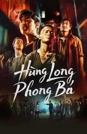 Hùng Long Phong Bá (Phần 2) (Brothers For Life (Season 2))