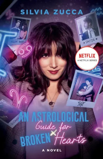 Hướng dẫn chiêm tinh cho người thất tình (Phần 1) (An Astrological Guide for Broken Hearts (Season 1))