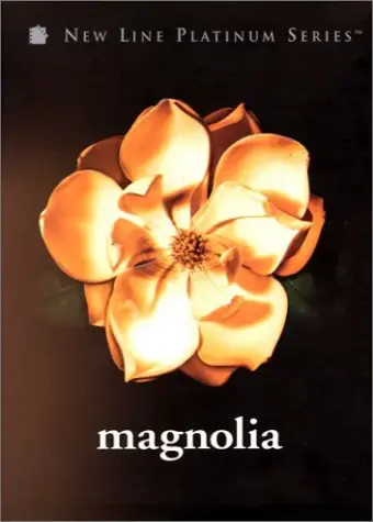 Hương Mộc Lan (Magnolia)