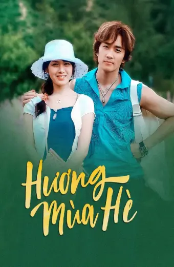 Hương Mùa Hè (Summer Scent)