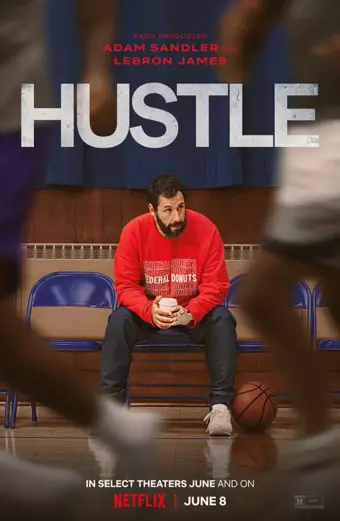 HUSTLE: Cuộc đua NBA (Hustle)