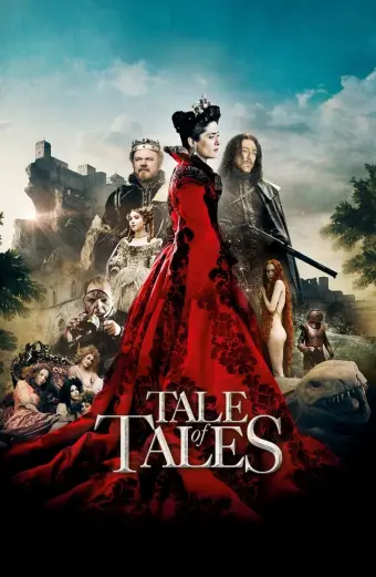 Huyền Thoại Cổ Tích (Tale of Tales)