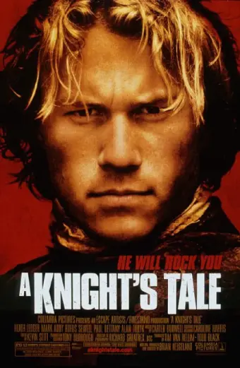 Huyền Thoại Hiệp Sĩ (A Knight's Tale)