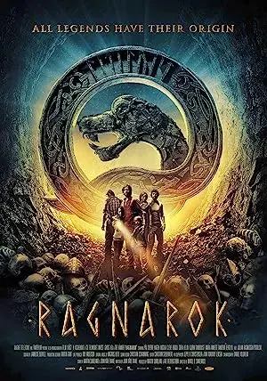 Xem phim Huyền Thoại Ragnarok (Ragnarok) - 2013 - Vietsub - Na Uy