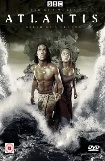 Xem phim Huyền Thoại Về Một Thế Giới Đã Mất (Atlantis: End of a World, Birth of a Legend) - 2011 - Vietsub - Âu Mỹ