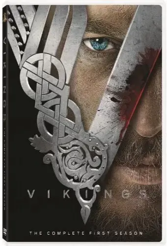 Huyền Thoại Vikings Phần 1 (Vikings (Season 1))