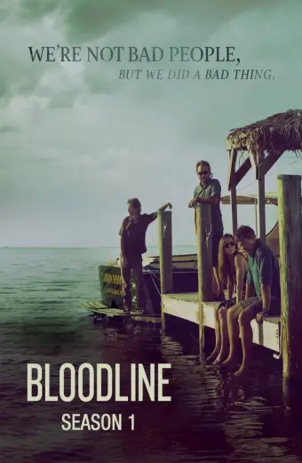 Huyết Thống (Phần 1) (Bloodline (Season 1))