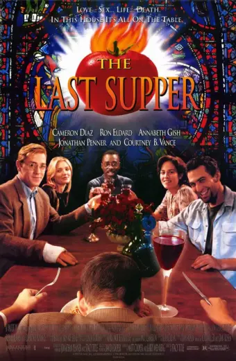 Xem phim Huyết yến (The Last Supper) - 2012 - Vietsub - Trung Quốc