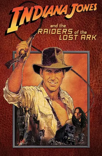 Indiana Jones Và Chiếc Rương Thánh Tích (Raiders of the Lost Ark)