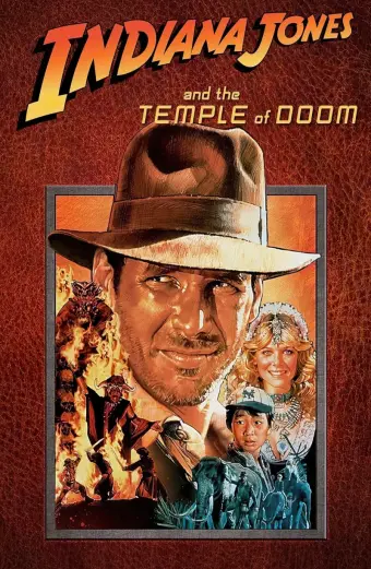 Indiana Jones Và Ngôi Đền Tàn Khốc (Indiana Jones and the Temple of Doom)