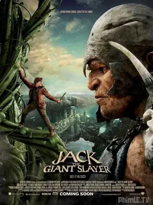 Jack Đại Chiến Người Khổng Lồ (Jack the Giant Slayer 2013)