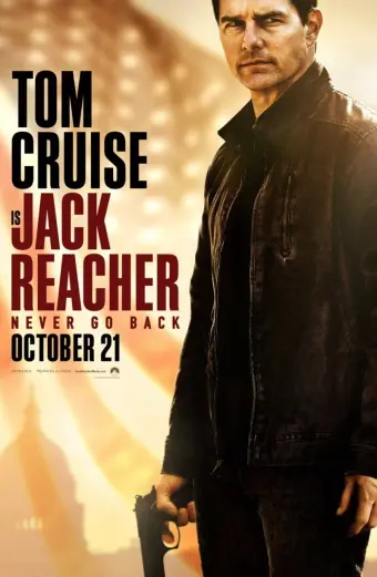 Jack Reacher: Không quay đầu (Jack Reacher: Never Go Back)