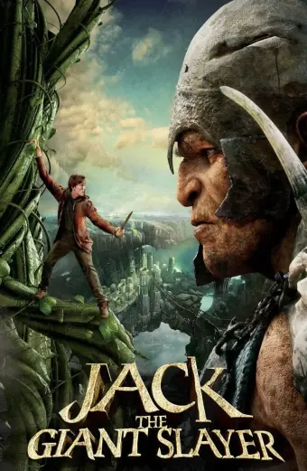 Jack và Đại Chiến Người Khổng Lồ (Jack the Giant Slayer)