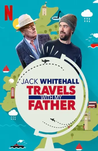 Jack Whitehall: Du lịch cùng cha tôi ( Phần5 ) (Jack Whitehall: Travels with My Father ( Season 5 ))