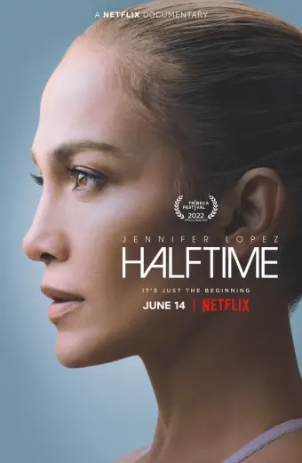 Jennifer Lopez: Giữa giờ (Halftime)