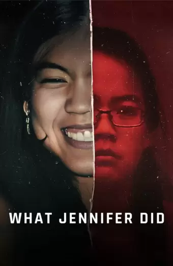 Jennifer Pan Đã Làm Gì? (What Jennifer Did)