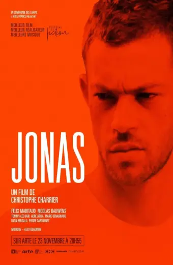 Jonas (I am Jonas)