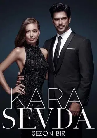 Kara Sevda (Phần 2) (Tình Yêu Bất Tận)