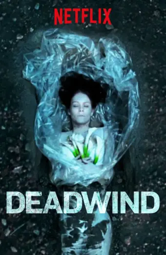 Xem phim Karppi (Phần 3) (Deadwind (Season 3)) - 2021 - Vietsub - Phần Lan - Tập 7