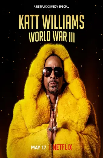 Katt Williams: Thế chiến III (Katt Williams: World War III)