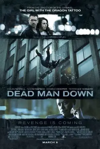 Ke Bao Thu (Dead Man Down)