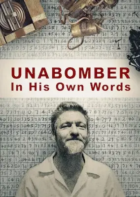 Kẻ đánh bom thư – Lời người trong cuộc (Unabomber - In His Own Words)