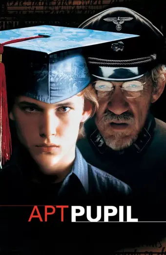 Kẻ Đội Lốt Học Sinh (Apt Pupil)