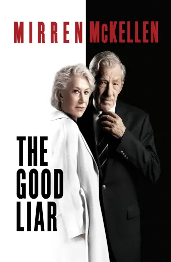 Kẻ dối trá đại tài (The Good Liar)