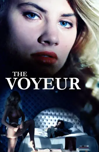 Kẻ Dòm Ngó (The Voyeur)