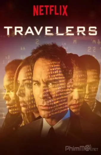 Kẻ du hành (Phần 3) (Travelers (Season3))