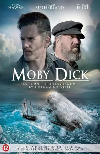 Kẻ Đưa Tin (Moby Dick)