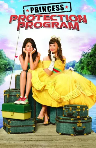 Kế Hoạch Bảo Vệ Công Chúa (Princess Protection Program)