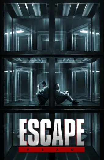 Kế hoạch đào tẩu (Escape Plan)