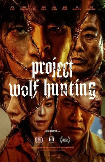 Kế Hoạch Săn Sói (Project Wolf Hunting)