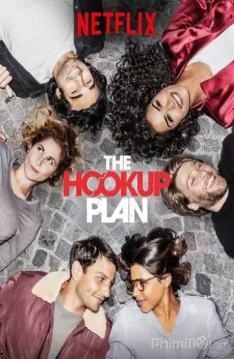 Kế hoạch tình yêu (Phần 1) (The Hook Up Plan (Season 1))