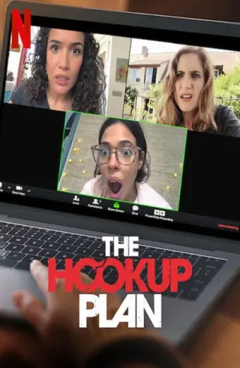 Kế hoạch tình yêu (Phần 2) (The Hook Up Plan (Season 2))