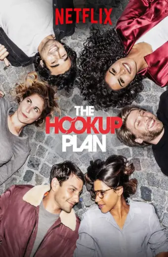 Kế hoạch tình yêu (Phần 3) (The Hook Up Plan (Season 3))