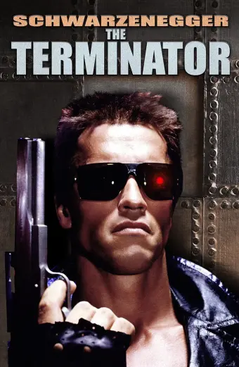 Kẻ Hủy Diệt (The Terminator)