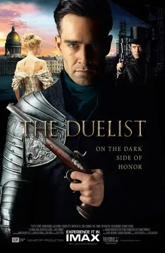 Kẻ Quyết Đấu (The Duelist)