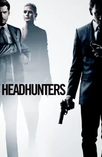 Xem phim Kẻ Săn Đầu Người (Headhunters) - 2011 - Vietsub - Na Uy