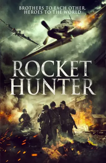 Kẻ Săn Hỏa Tiễn (Rocket Hunter)