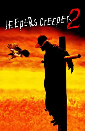 Kẻ Săn Lùng Sợ Hãi 2 (Jeepers Creepers 2)